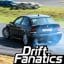Drift Fanatics Car Drifting v1.049 MOD (Unlimited Money) APK Icon