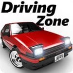 Driving Zone Japan v3.21 MOD (Unlimited Money) APK