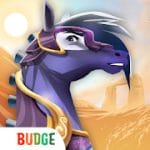 EverRun The Horse Guardians Epic Endless Runner v2022.1.0 MOD (Unlimited health/Unlimited Money) APK