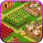 Farm Day Farming Offline Games v1.2.66 MOD (أموال غير محدودة) APK