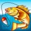Fishing For Friends v1.64 MOD (Unlimited Money) APK Icon