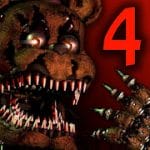 Five Nights at Freddy’s 4 v2.0.1 MOD (Unlocked) APK