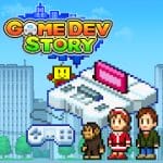 Game Dev Story v2.5.4 MOD (Unlimited Money) APK