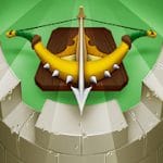Grim Defender Castle Defense v1.74 MOD (Unlimited Money) APK