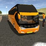 IDBS 버스 시뮬레이터 v7.3 MOD (무한 가솔린) APK