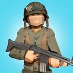 Idle Army Base Tycoon Game v3.4.2 MOD (Free Shopping) APK