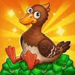 Idle Farmer Mine game v3.1.1 MOD (Free Shopping) APK