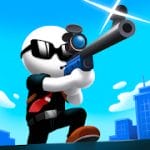 Johnny Trigger Sniper Game v1.0.38 MOD (Unlimited Money) APK