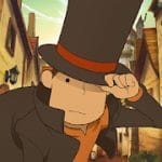 Layton Curious Village in HD v1.0.8 MOD (full version) APK