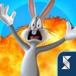 Looney Tunes World of Mayhem v47.6.0 MOD (Mod menu) APK