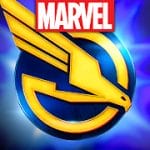 MARVEL Strike Force Squad RPG 8.4.3 MOD (Skill has no cooling time) APK