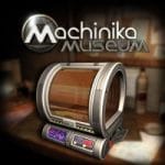 Machinika Museum v1.12 MOD (Unlocked) APK