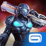 N.O.V.A. Legacy v5.8.4a MOD (Unlimited Money) APK