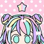 Pastel Girl Dress Up Game v2.6.0 MOD (Free Shopping) APK