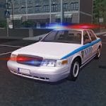 경찰 순찰 시뮬레이터 v1.3 MOD (무제한 돈) APK