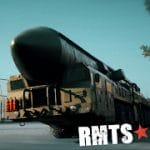 RMT: Simulator v0.6 MOD (No ads) APK