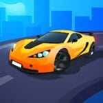 Race Master 3D Car Racing v3.5.2 MOD (Unlimited Money) APK