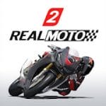 Real Moto 2 v1.0.647 MOD (Unlimited Money) APK