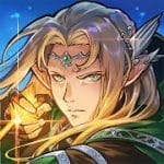 Rise Of The Defenders Idle TD v1.2.2.1 MOD (Unlimited Gold/Diamonds) APK