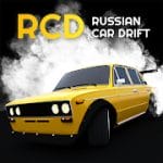 Russian Car Drift v1.9.7 MOD (أموال غير محدودة) APK