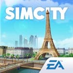 SimCity BuildIt v1.55.1.125260 MOD (Unlimited Money) APK