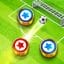 Soccer Stars v34.0.0 MOD (Unlimited Money) APK Icon