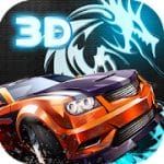 Speed ​​Racing Secret Racer v1.0.9 MOD (عدد غير محدود من الأحجار الكريمة / عملات ذهبية / شراء مجاني / بدون إعلانات) APK