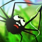 Spider Trouble v1.3.50 MOD (Unlocked/Free Shopping) APK