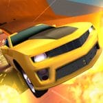 Stunt Car Extreme v1.054 MOD (Unlocked) APK