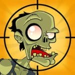 Stupid Zombies 2 v1.6 MOD (Unlimited Money) APK
