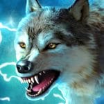 The Wolf v2.5.1 MOD (free shopping) APK