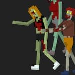 They Are Coming Zombie Defense v1.19 MOD (Free Shopping) APK