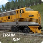 Train Sim Pro v4.3.9 MOD (النسخة الكاملة) APK