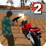 Vegas Crime Simulator 2 3.1.7 MOD (Unlimited Money) APK