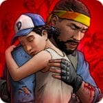 Walking Dead Road to Survival v37.0.1.103047 Full APK + DATA