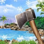 Woodcraft Island Survival Game v1.56 MOD (Disabled ad serving) APK