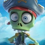 Zombie Castaways v4.51 MOD (Unlimited Money) APK MOD