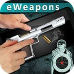 eWeapons Gun Weapon Simulator v1.7.4 MOD (You can use weapons without watching ads) APK