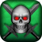 The Dark Book RPG Offline v4.0 MOD (Unlimited Money) APK