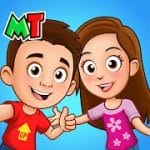 My Town Build a City Life v1.36.8 MOD (Unlocked) APK