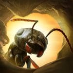 Ant Legion For The Swarm v7.1.57 (full version) APK