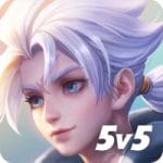 Arena of Valor v1.31.1.5 MOD (Mod menu) APK + DATA
