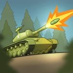 Armored Heroes v1.1.35.05525 MOD (No ads) APK