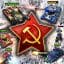 Command Generals RTS v1.3.4 MOD (Unlimited Gold/Diamonds) APK Icon
