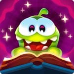 Cut the Rope Magic v1.23.0 MOD (Mod Crystals/Hints) APK