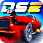 Door Slammers 2 Drag Racing v310394 MOD (Unlimited Money) APK