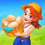 Family Farm Adventure v1.41.101 MOD (Diamonds/A lot of energy) APK