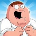 Family Guy The Quest for Stuff v6.4.0 MOD (free shopping) APK