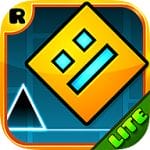 Geometry Dash Lite v2.2.143 MOD (Unlocked) APK