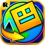 Geometry Dash World v1.03 MOD (Unlocked) APK